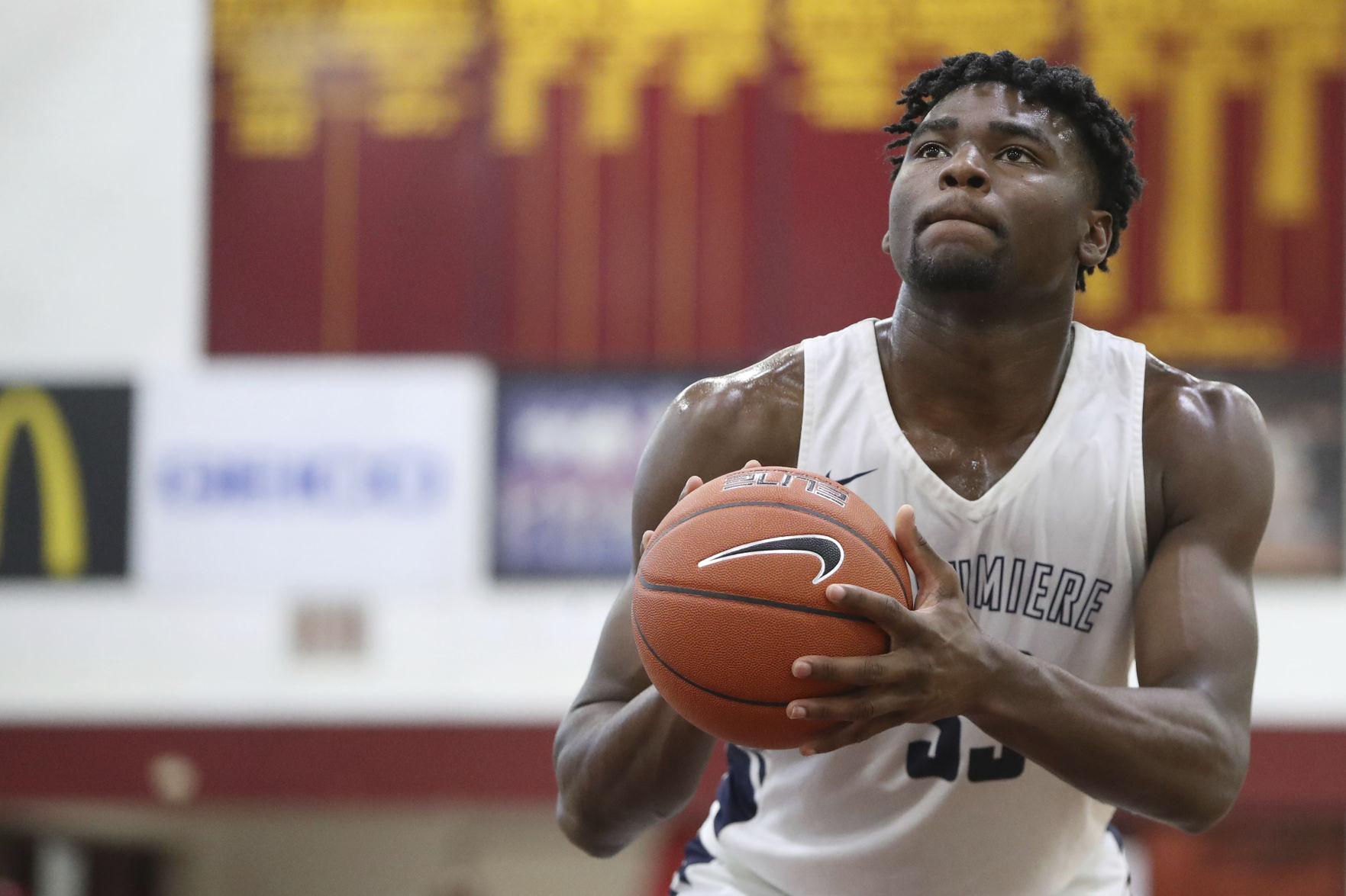 2019 Geico High School Basketball Nationals